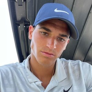 Meet your Posher, Trevor